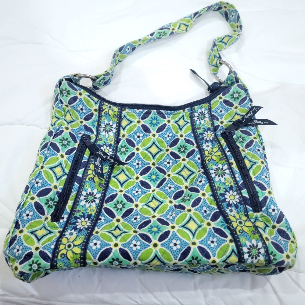 Vera Bradley Bag